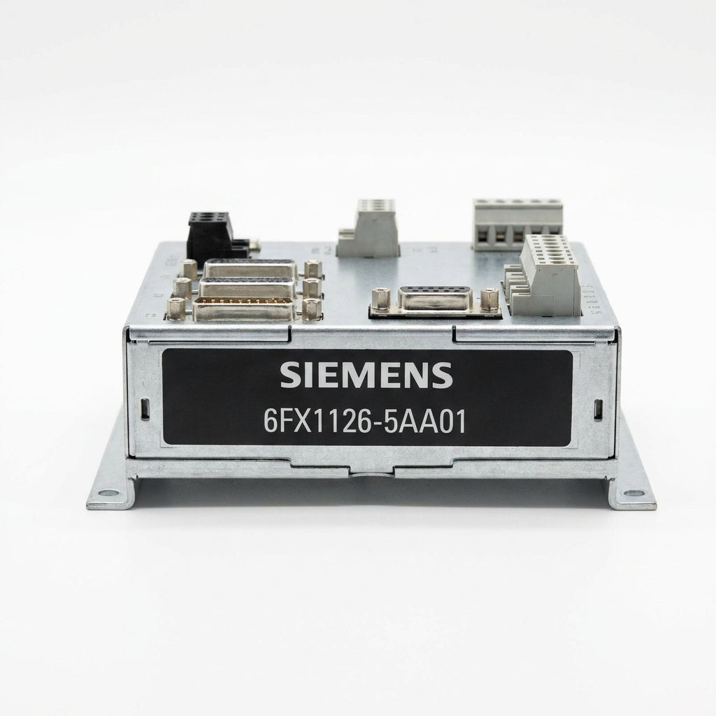 SIEMENS 6FX1126-5AA01