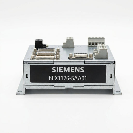 SIEMENS 6FX1126-5AA01