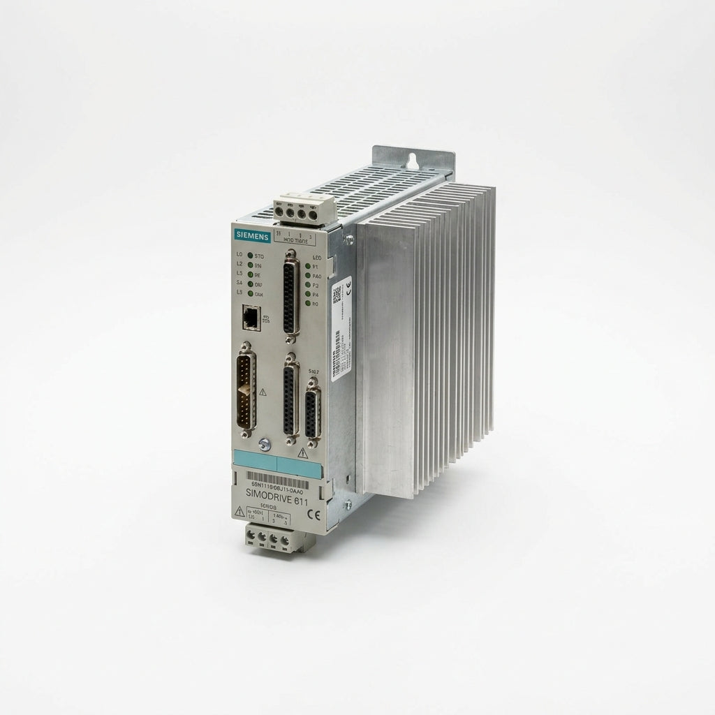 Siemens 6SN1118-0BJ11-0AA0