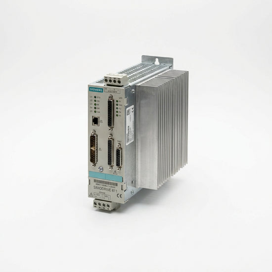 Siemens 6SN1118-0BJ11-0AA0