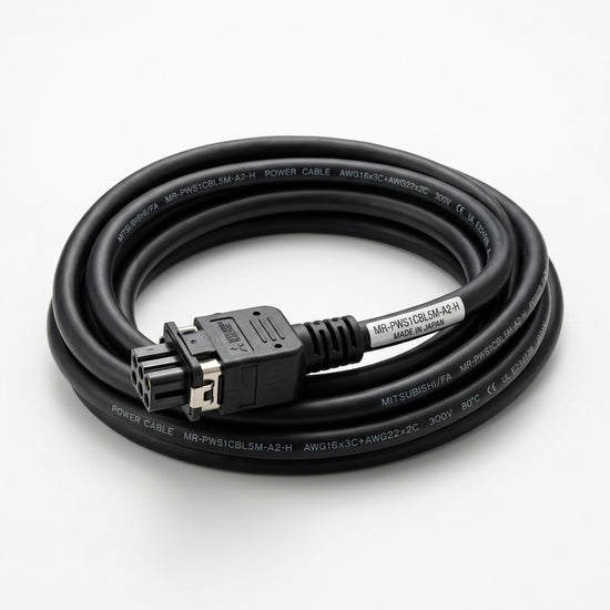 MITSUBISHI/FA MR-PWS1CBL5M-A2-H