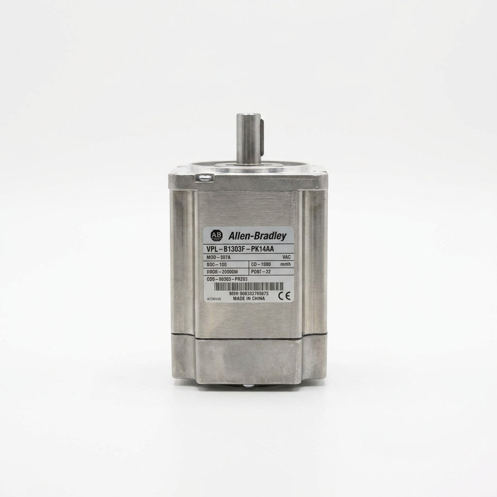 Allen-Bradley VPL-B1303F-PK14AA