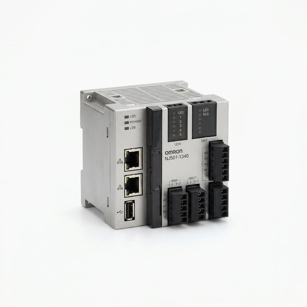 Omron NJ501-1340