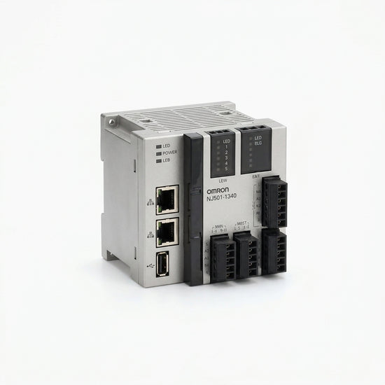 Omron NJ501-1340