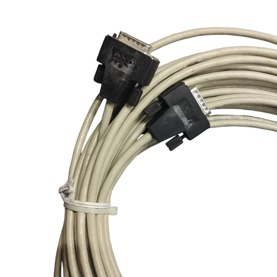 Emerson 5X00238G31 REV.06 cable de comunicación.