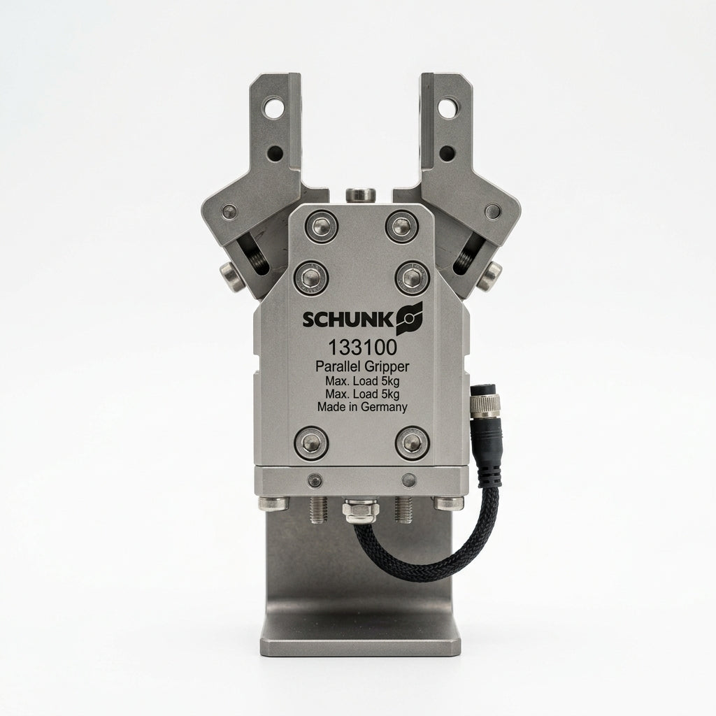 SCHUNK 133100