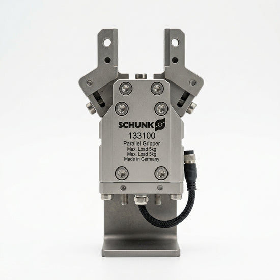 SCHUNK 133100