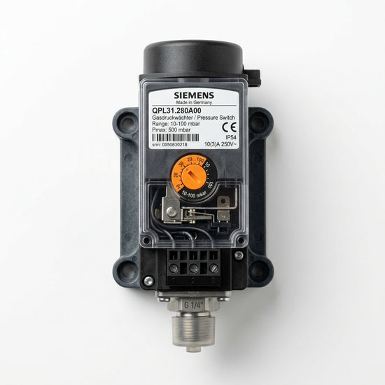 SIEMENS QPL31.280A00