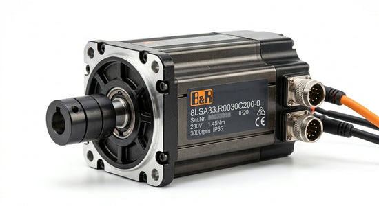 B&R 8LSA33.R0030C200-0