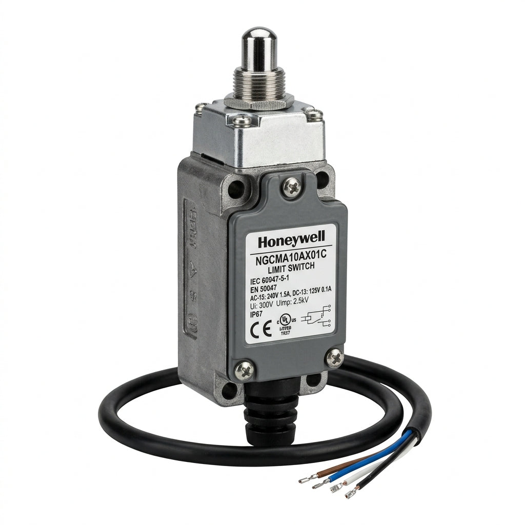 HONEYWELL NGCMA10AX01C