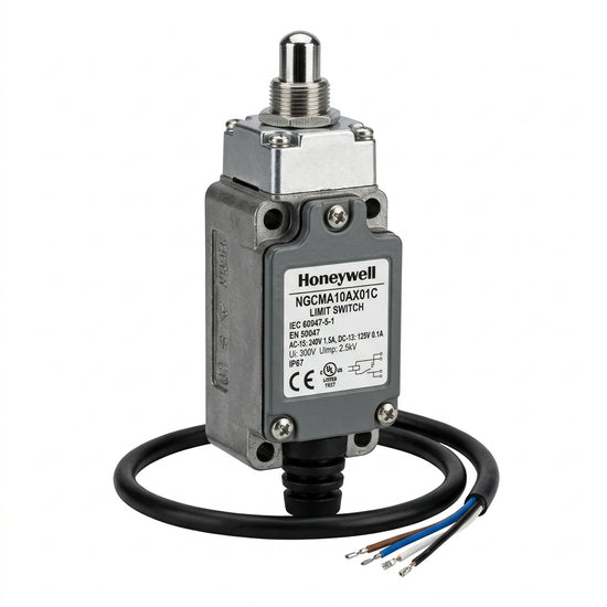 HONEYWELL NGCMA10AX01C