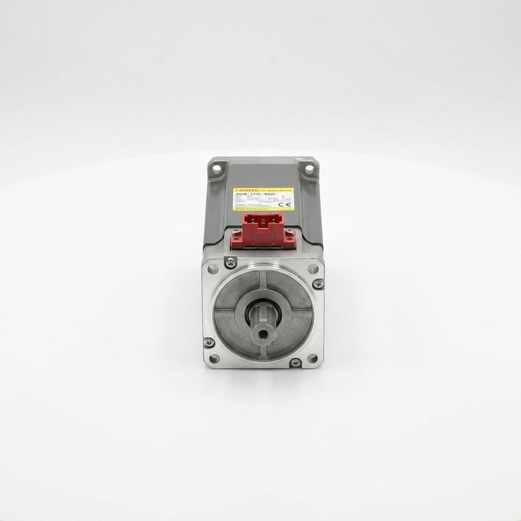 FANUC A06B-2235-B605