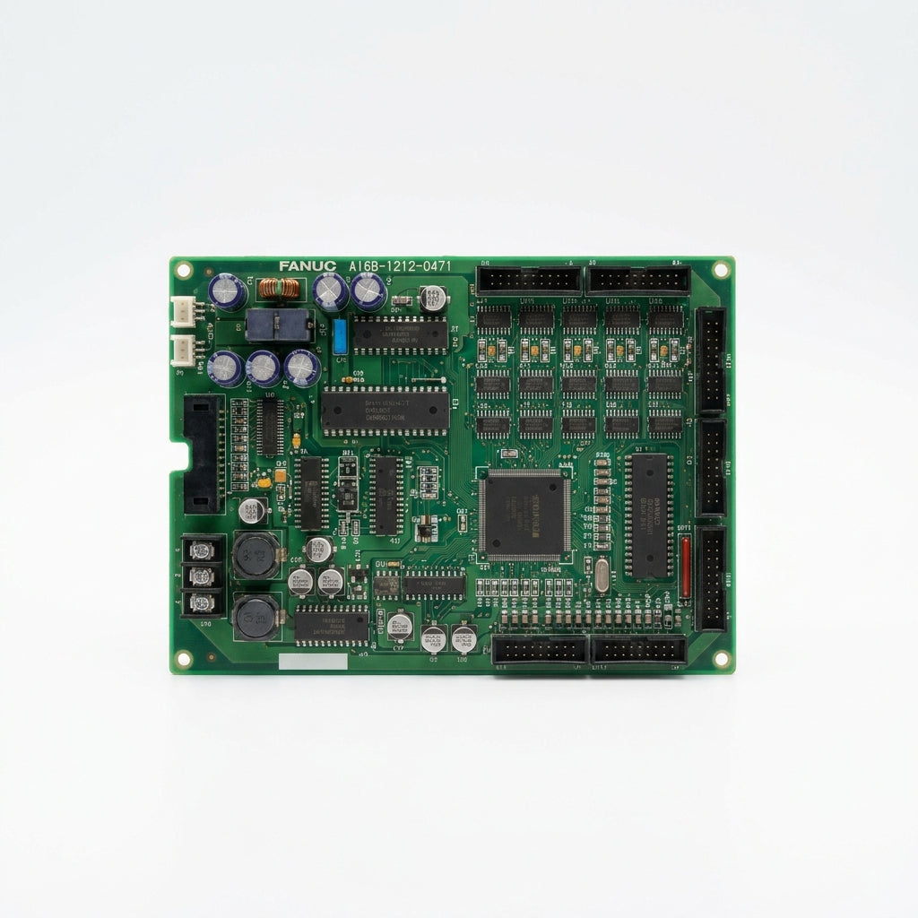 FANUC A16B-1212-0471