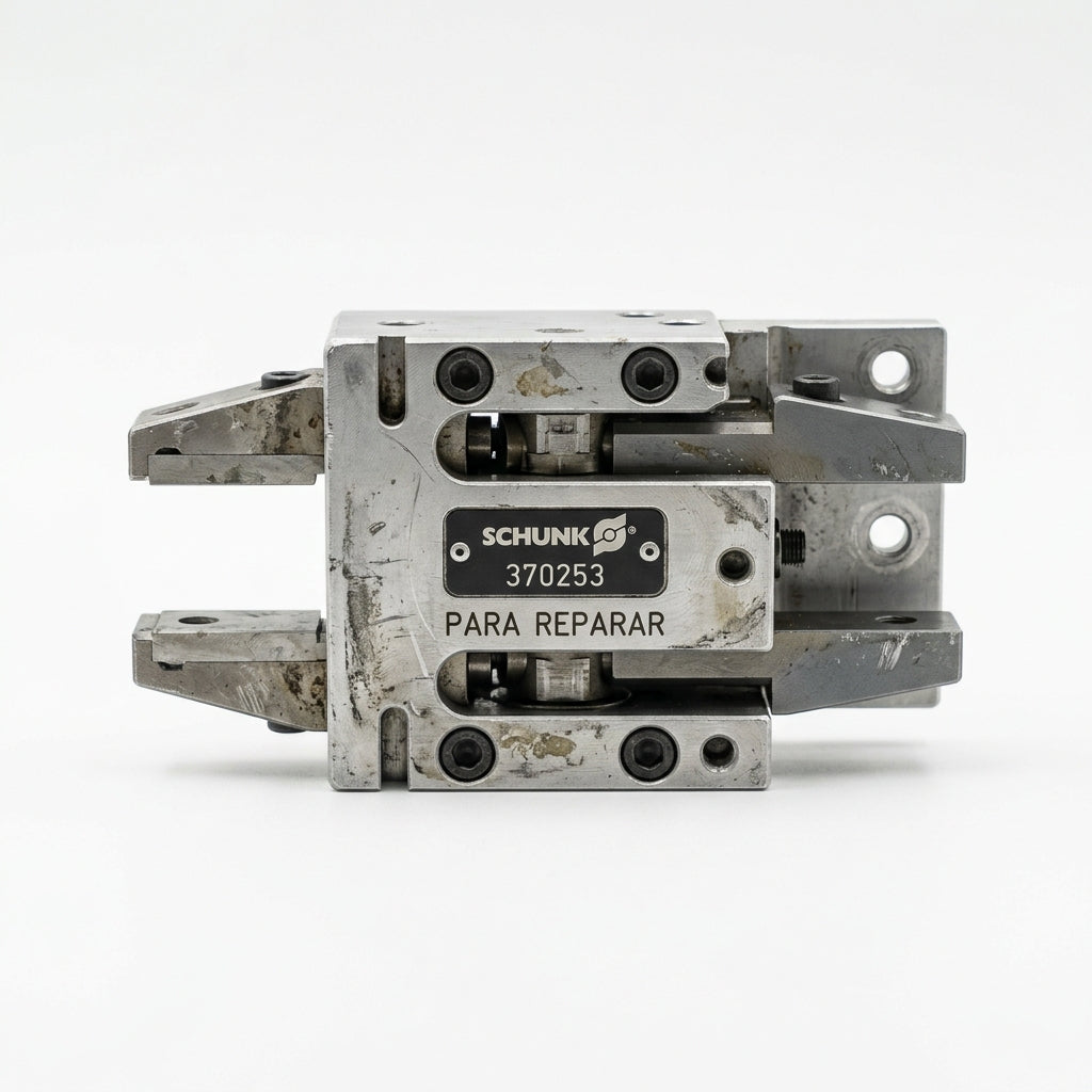 SCHUNK 370253 PARA REPARAR