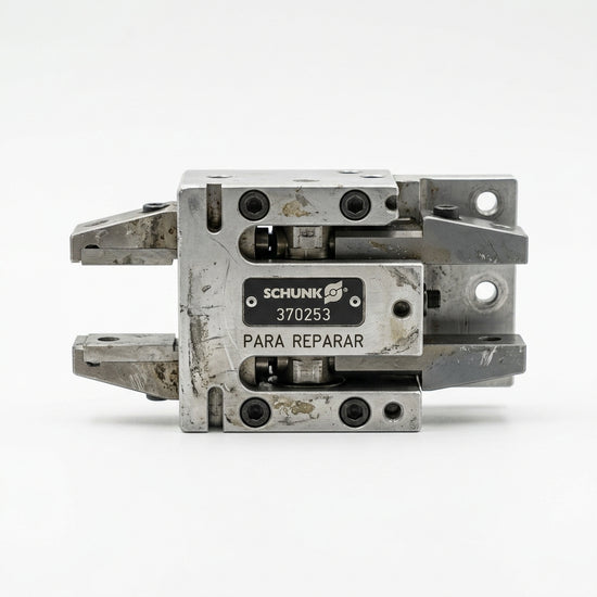 SCHUNK 370253 PARA REPARAR