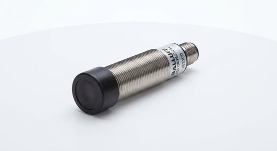 BALLUFF B0S01Y2 BOS 12M-PS-ID10-S4