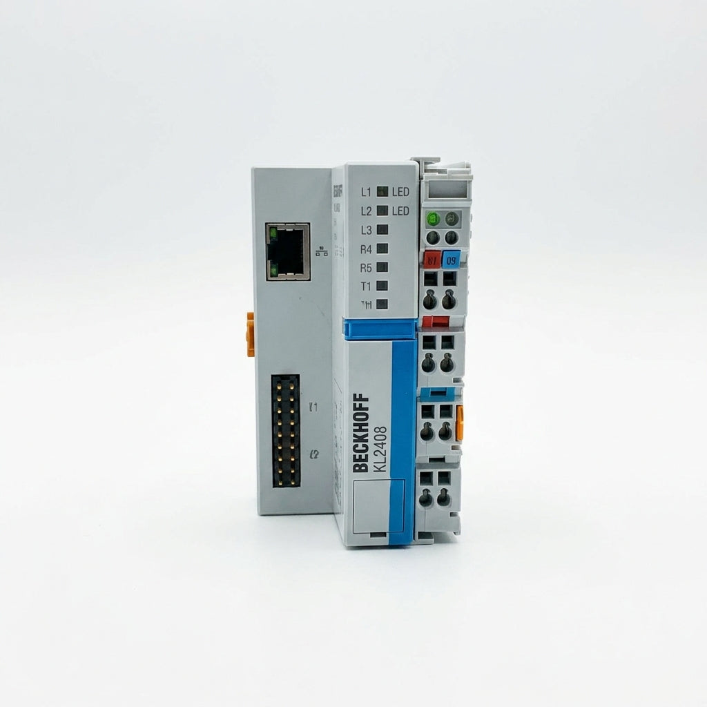 BECKHOFF KL2408