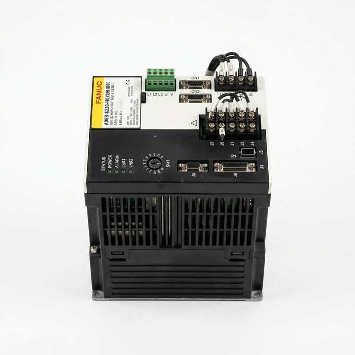 FANUC A06B-6220-H022#H600