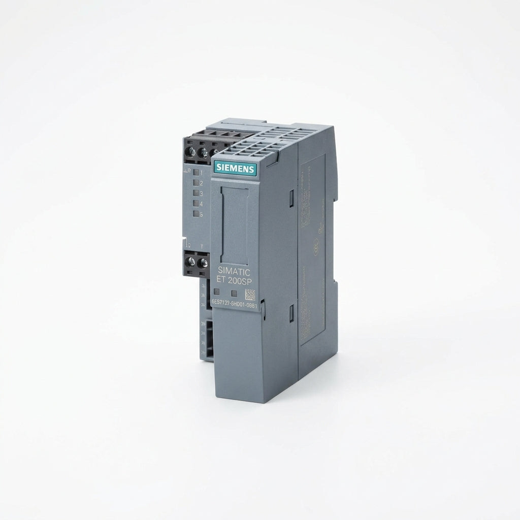 SIEMENS/FA 6ES7132-6HD01-0BB1