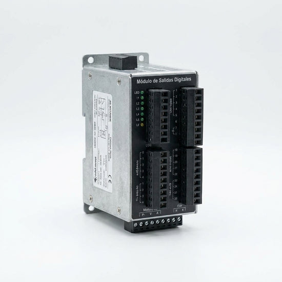 BIND 1734-Ob8 Point Digital Output Module