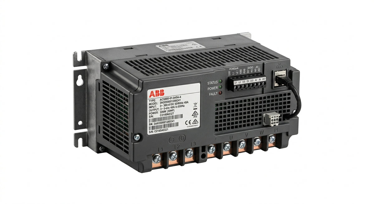 ABB 3AXD50001269241