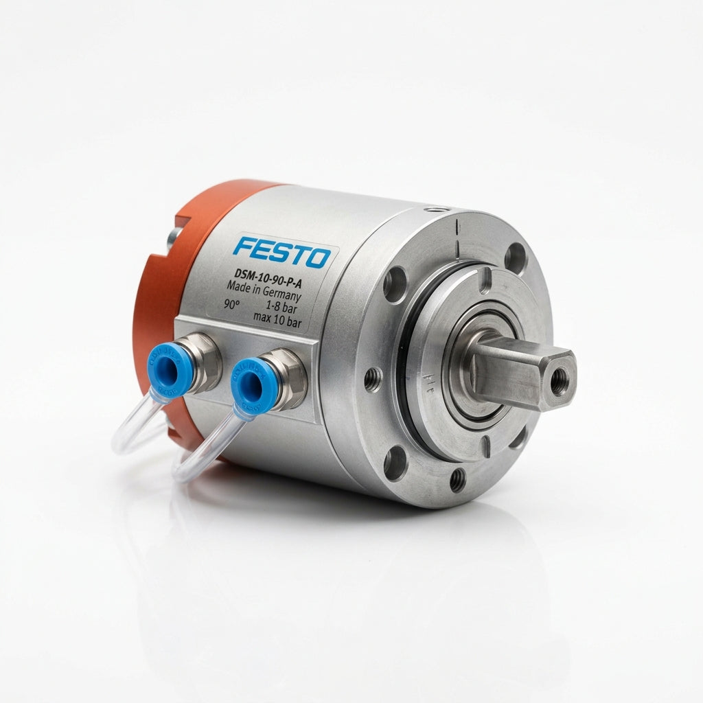 FESTO DSM-10-90-P-A