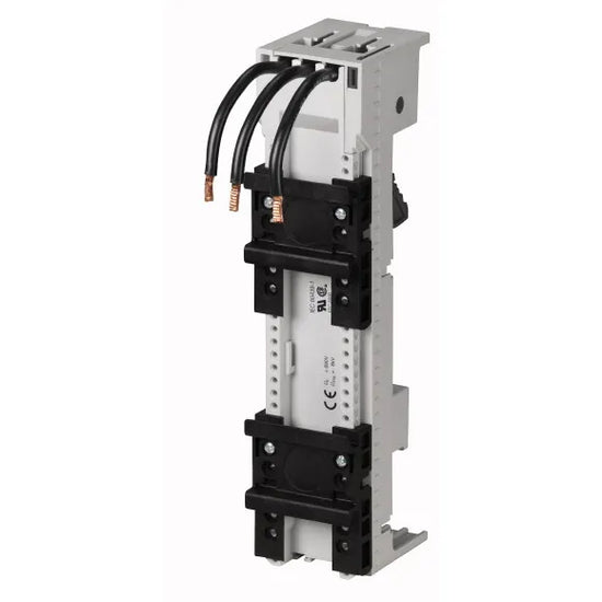 BBA0-25/2TS Adaptador de bus de barra 45mm 3P 25A 690VCA universal.