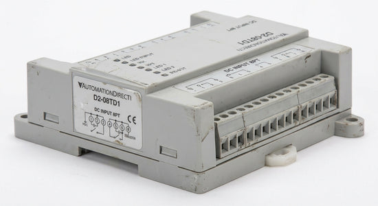 AUTOMATIONDIRECT D2-08TD1