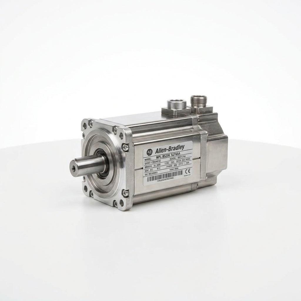 Allen-Bradley MPL-B520K-SJ74AA
