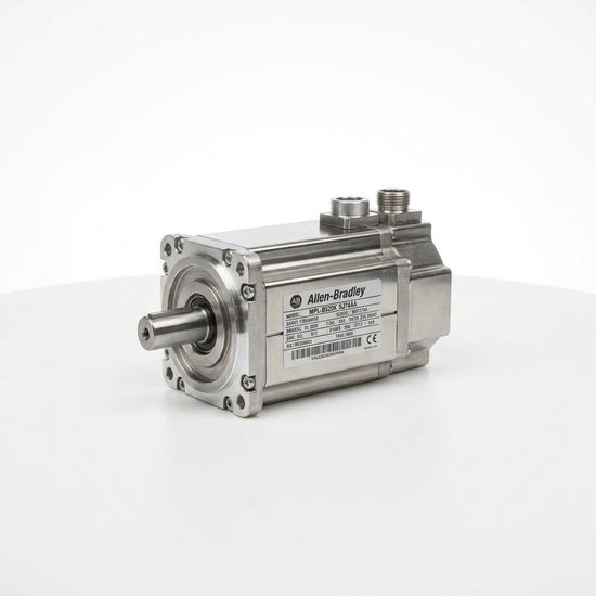 Allen-Bradley MPL-B520K-SJ74AA