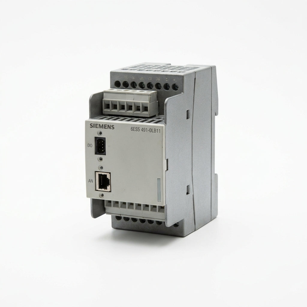 Siemens 6ES5 491-0LB11