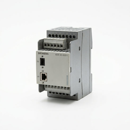 Siemens 6ES5 491-0LB11