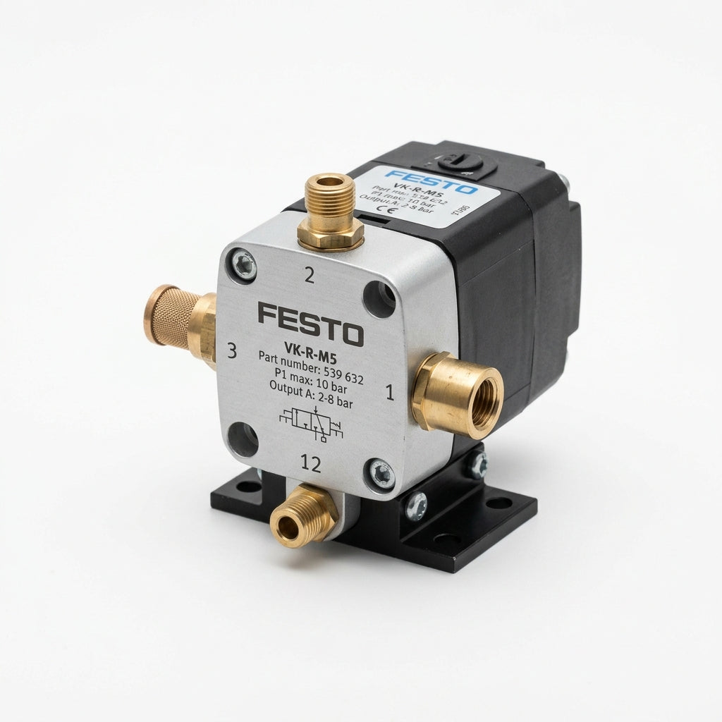 FESTO VK-R-M5