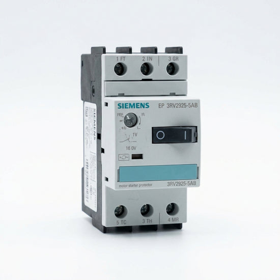 SIEMENS/EP 3RV2925-5AB