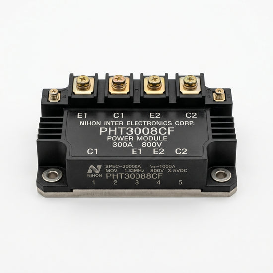 NIHON INTER ELECTRONICS PHT3008CF