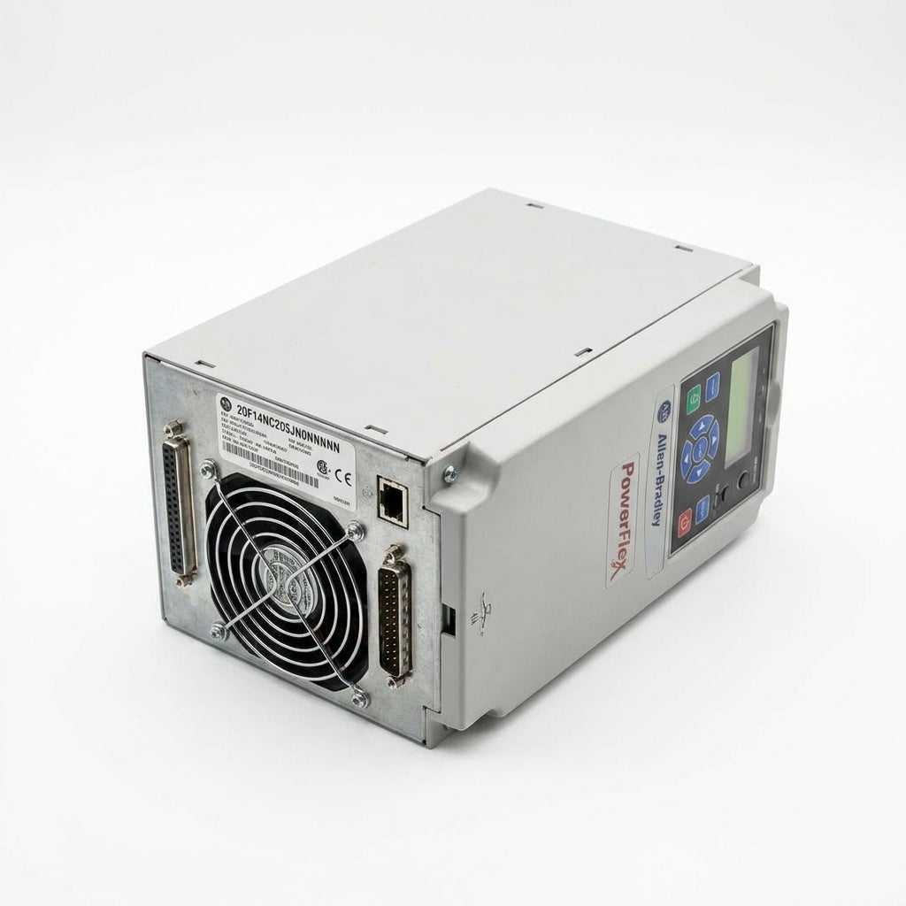 Allen-Bradley 20F14NC205JN0NNNNN