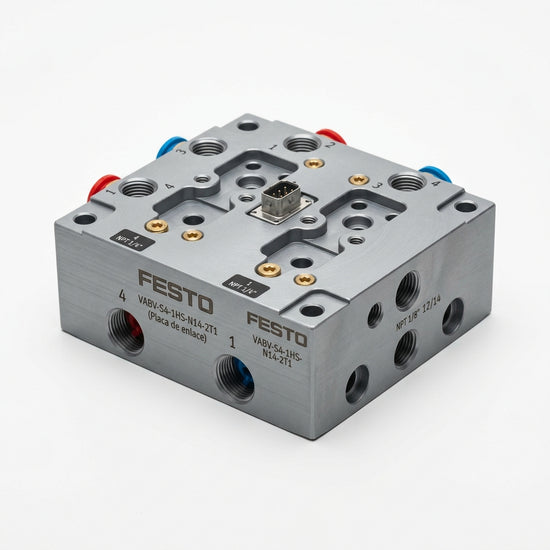 FESTO VABV-S4-1HS-N14-2T1