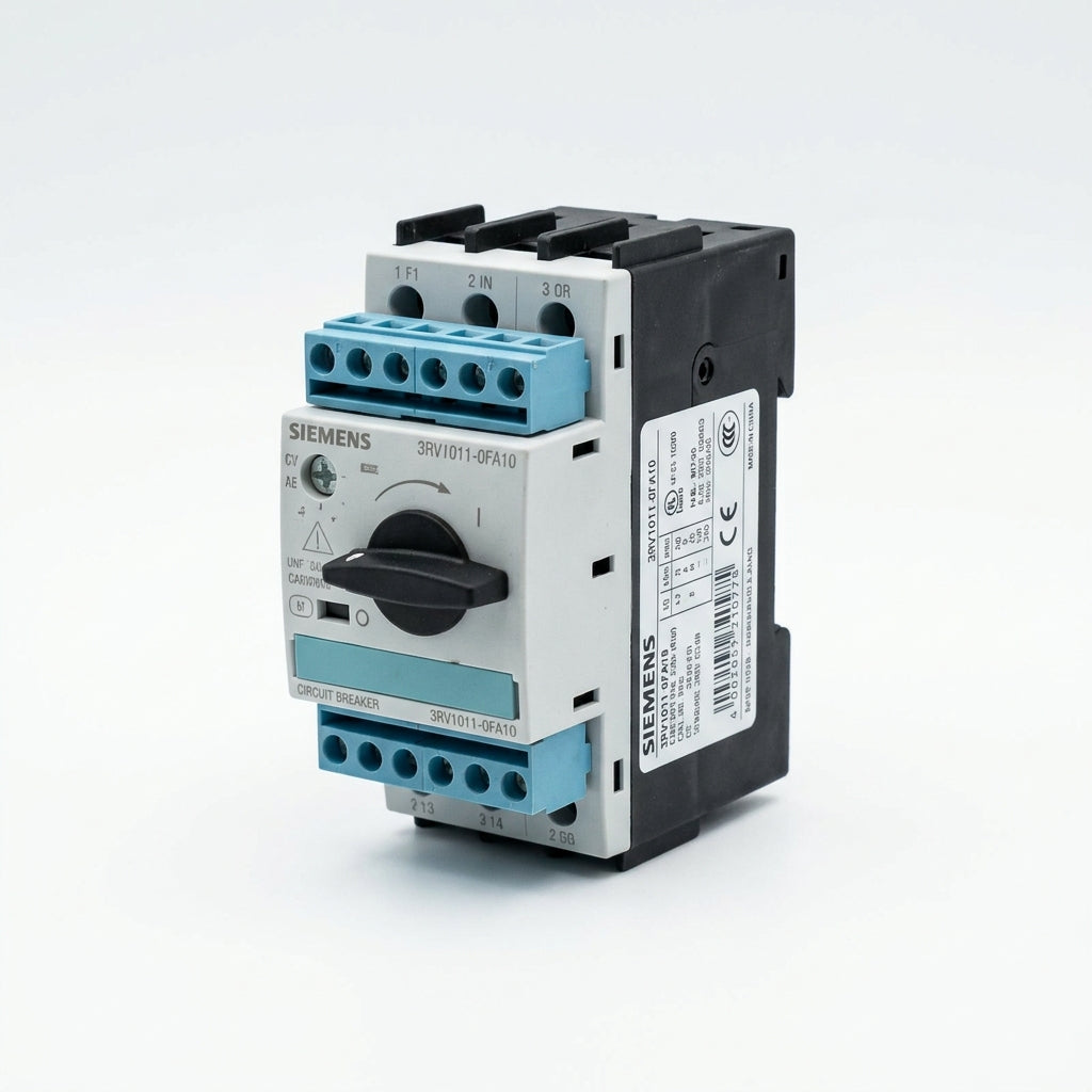 Siemens 3RV1011-0FA10