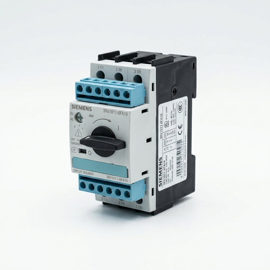 Siemens 3RV1011-0FA10