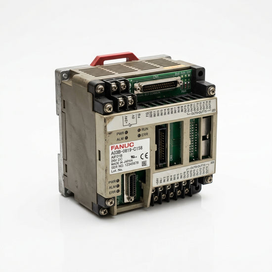 FANUC A03B-0819-C158