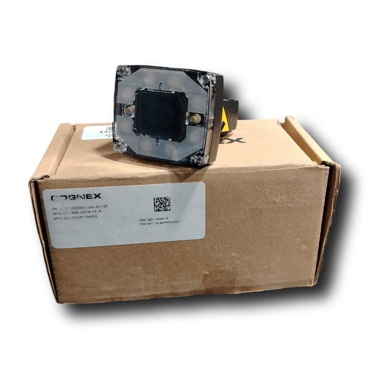 COGNEX IS2000M-340-40-125