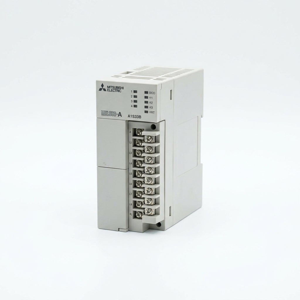 Mitsubishi Electric A1S33B