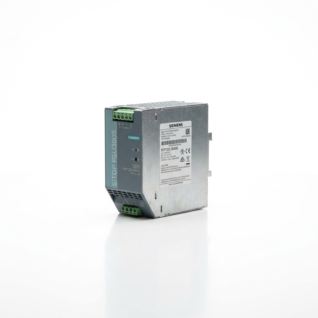 Siemens 6EP1333-2BA00