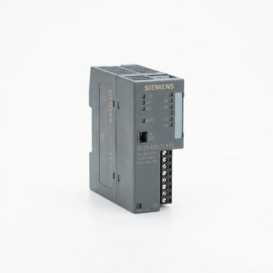 SIEMENS 6ES5 430-7LA12