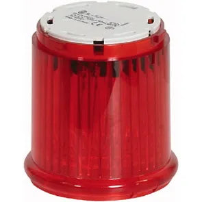 SL-L-R MODULO LUMINOSO ROJO FIJO S/LAMP