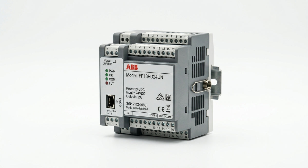 ABB FF13PD24UN