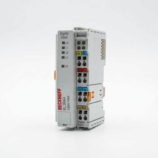 Beckhoff KL3044