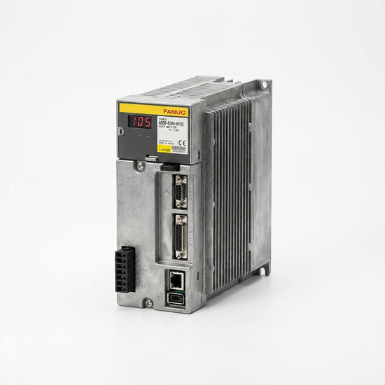 FANUC A06B-6089-H105