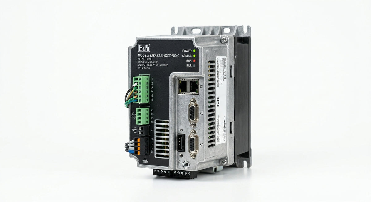 B&R 8JSA32.E4030D300-0