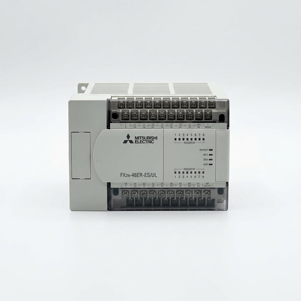 MITSUBISHI/FA FX2N-48ER-ES/UL